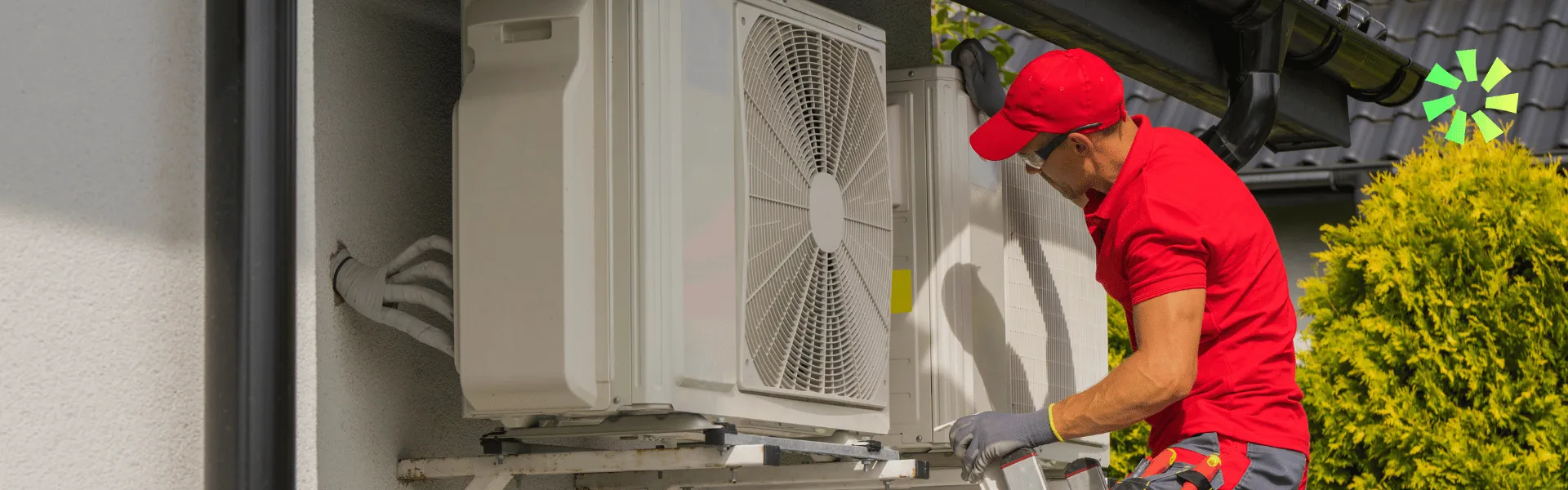Installer une pompe à chaleur certifiée RGE