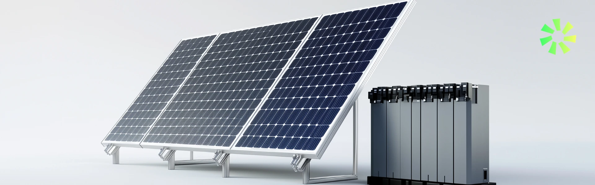 Batterie de stockage solaire